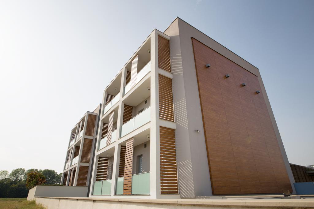 Hotel Al Veliero Pontevico Zewnętrze zdjęcie