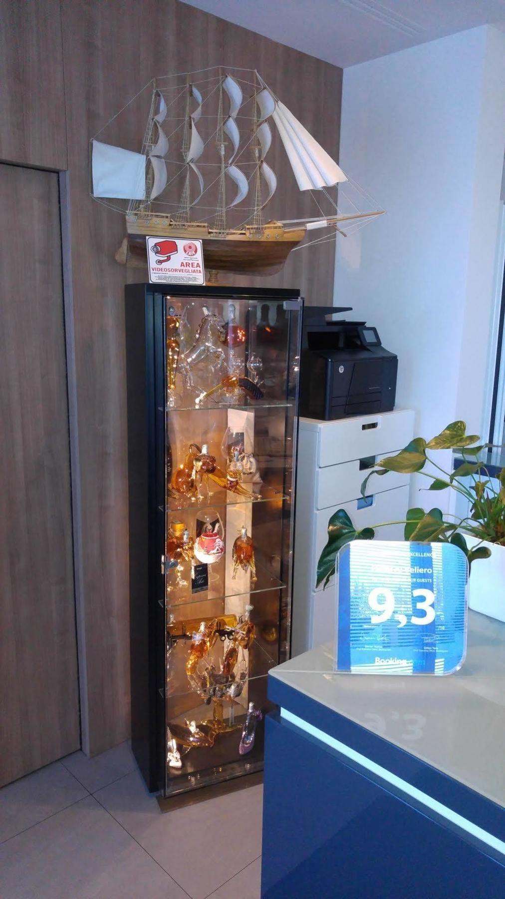 Hotel Al Veliero Pontevico Zewnętrze zdjęcie