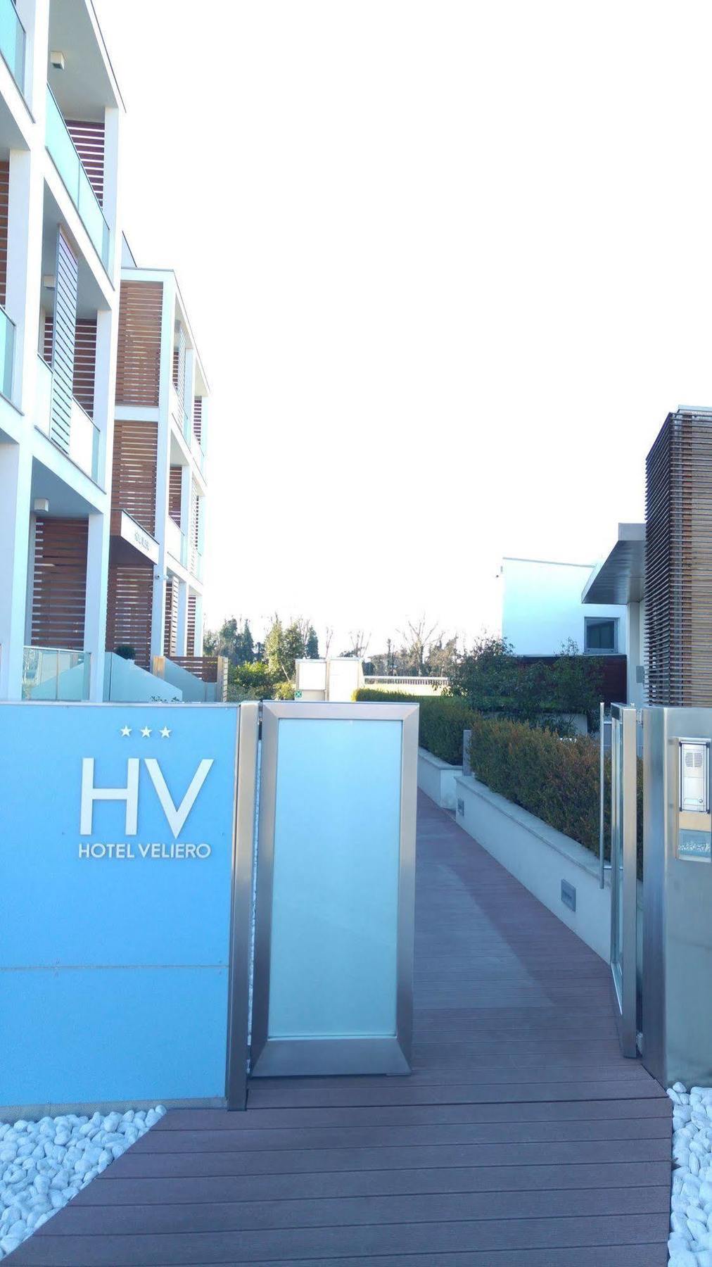 Hotel Al Veliero Pontevico Zewnętrze zdjęcie